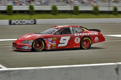 Kasey Kahne