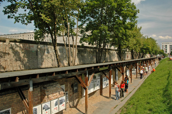 Topographie des Terror