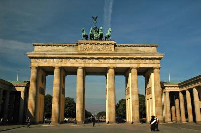 Brandenburger Tor Photos