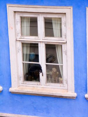 Det bl vindue/The blue window (DSCN0529.jpg)
