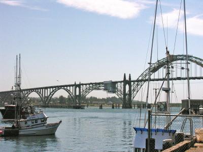 Fishing Boat