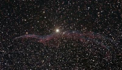Veil Nebula