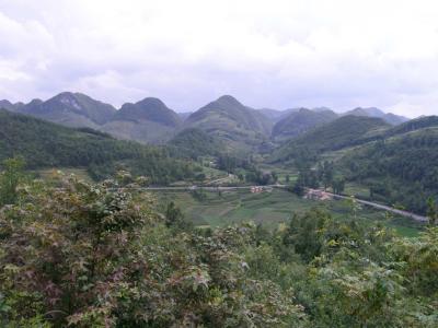 China: Karst scenery.jpg