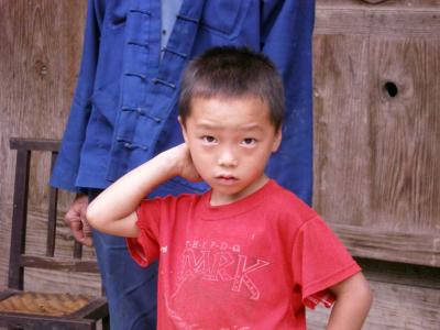 China: The youngest farmer Yan.jpg