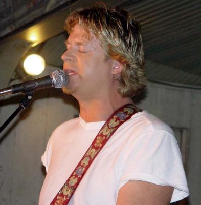 Charlie Robison 8.30.03