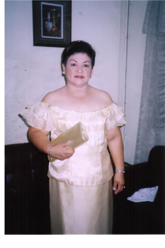 Lulu Ayson