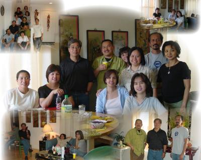 West Coast Get Together (24 September 2005)