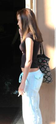 Side View