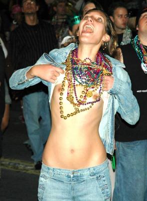 I Want More Beads