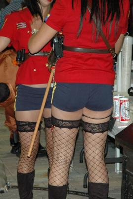 Canadian Mounty