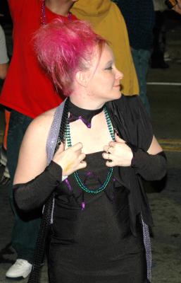 Getting Ready for Beads