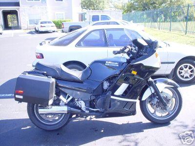 Concours Police Bike on eBay