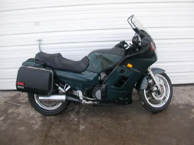 1999 CONCOURS