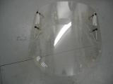 Brian Snowbergs Adjustable Shield