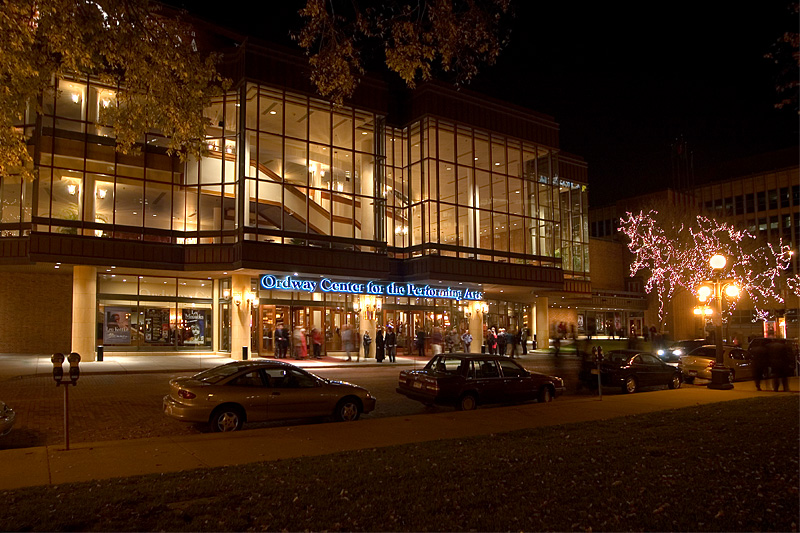 Ordway 2