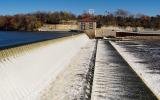Lock and dam no 1