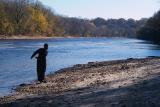 skipping stones