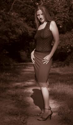 November 1, 2005: Marsh Forest