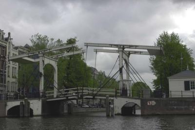 Classic Dutch Bridge