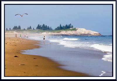....a lovely beach!