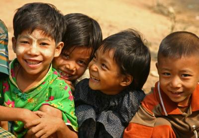 kids