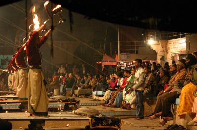 night Puja