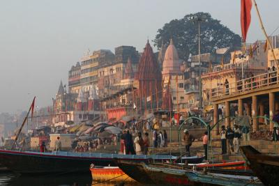 Dashershwamat Ghat