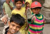 street theater-Calcutta