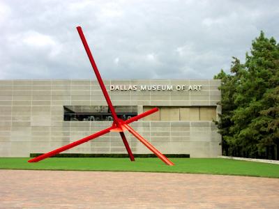 Dallas Art Museum