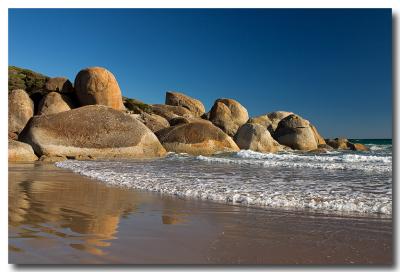 Wilsons Promontory, Victoria