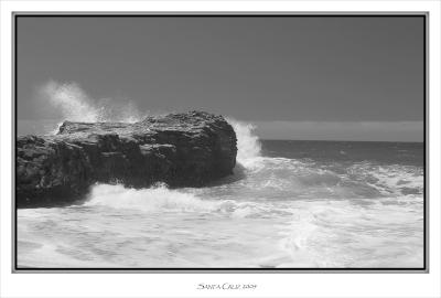 IMG_3062 -BW-Framed