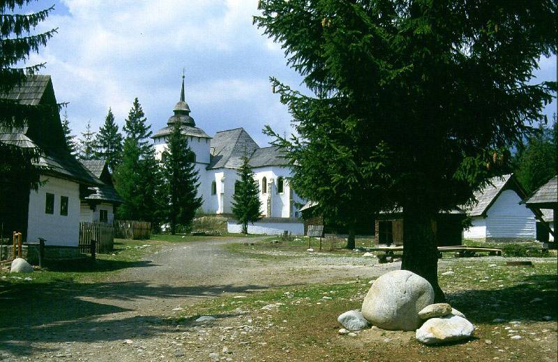 Prybelina,1993