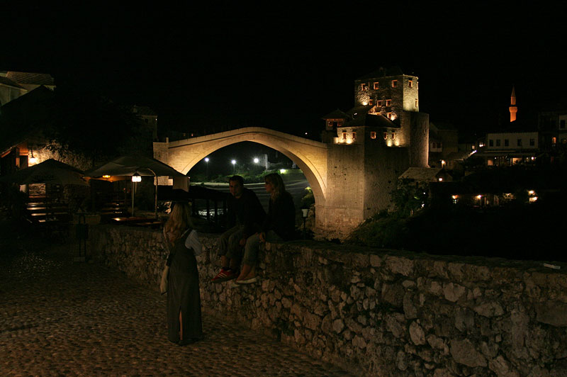 Mostar Old Bridge1