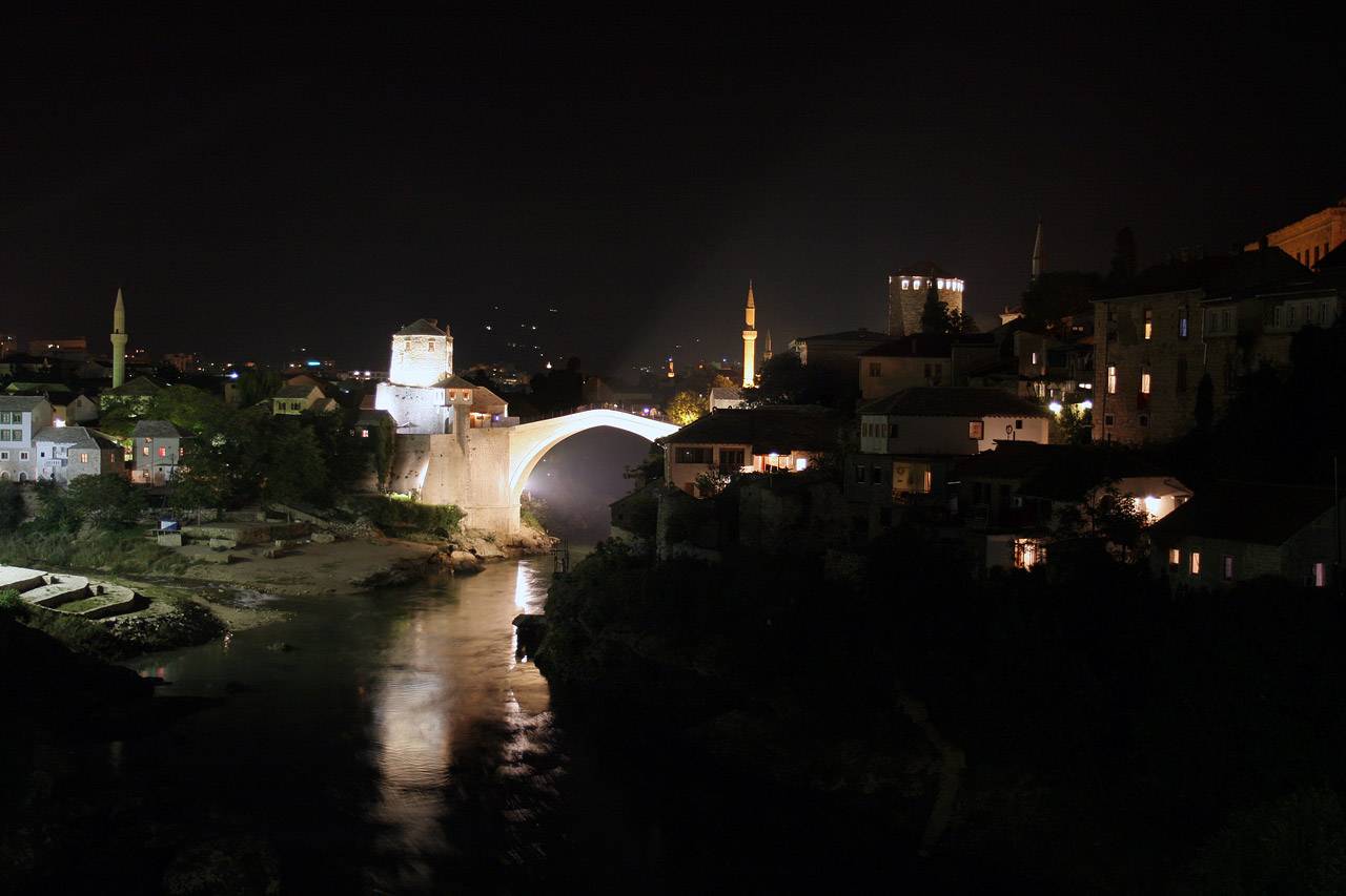 Mostar,Bosnia&Herzegovina