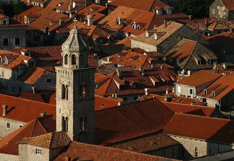 Croatia - Dubrovnik