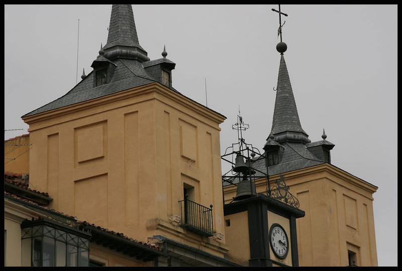 Segovia,townhall