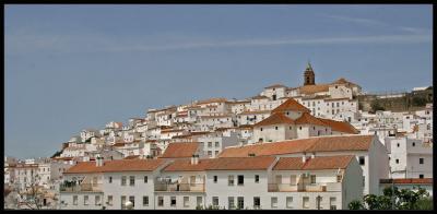 Alcala de los Gazules