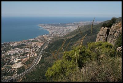 Torremolinos;