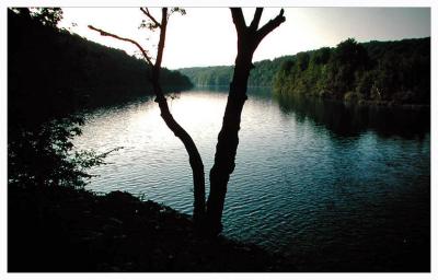 Lakes of Plitvice