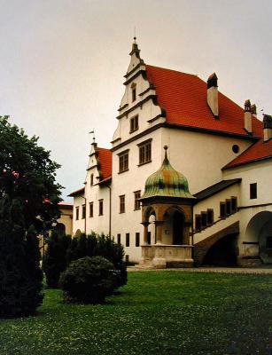 Levoča,Slovakia