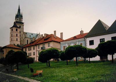 Kremnica