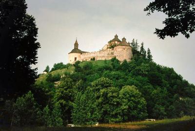  Krsna Hrka Castle