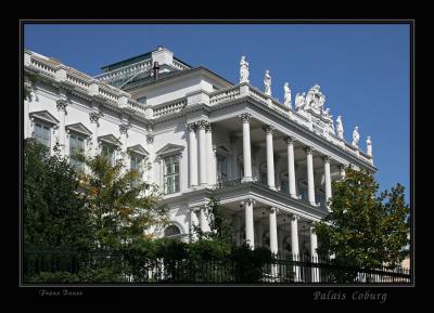 Palais Coburg