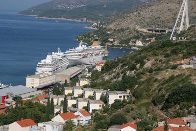 Dubrovnik