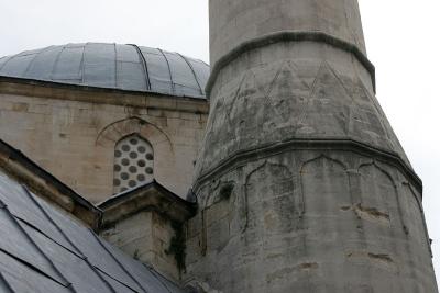 Mostar,mosque