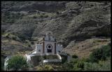 Anadalucia,chappel in the mountains