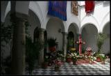 Arcos,some time after Christian festivals