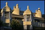 Torremolinos - Moorish Architecture,Spain