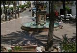 Vejer,main place