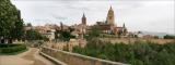 Segovia,cathedral